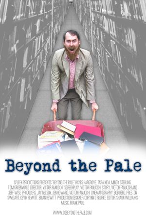 Beyond the Pale's poster