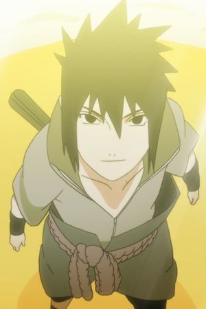 Naruto Shippuden: Sunny Side Battle's poster