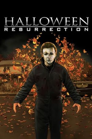 Halloween: Resurrection's poster