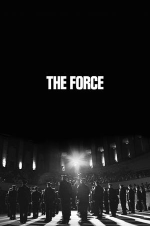 The Force's poster