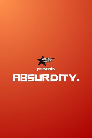 ABSURDITY.'s poster