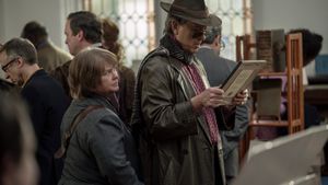 Can You Ever Forgive Me?'s poster