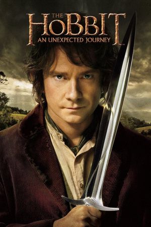 The Hobbit: An Unexpected Journey's poster