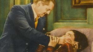 Guilty Hands's poster