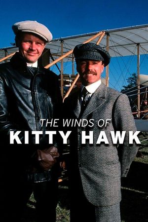 The Winds of Kitty Hawk's poster