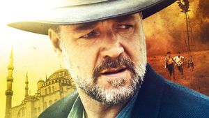 The Water Diviner's poster