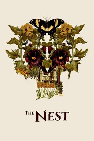The Nest's poster