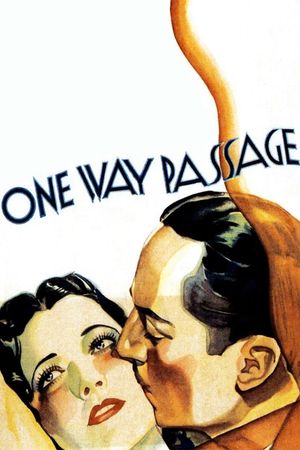 One Way Passage's poster