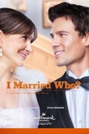 I Married Who?'s poster