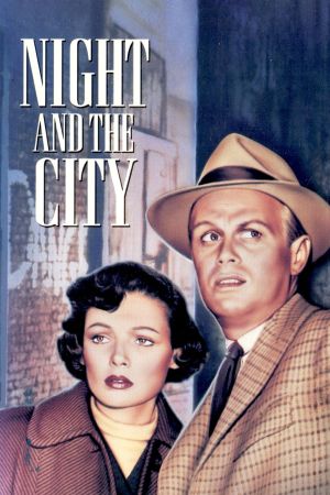 Night and the City's poster