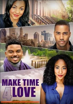 Make Time 4 Love's poster