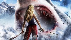 Avalanche Sharks's poster
