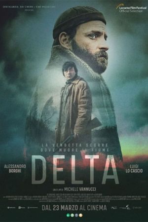 Delta's poster