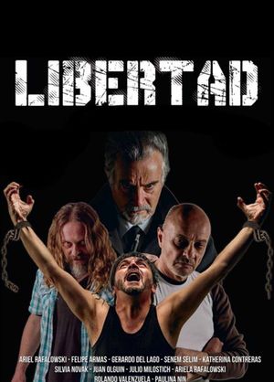 Libertad's poster