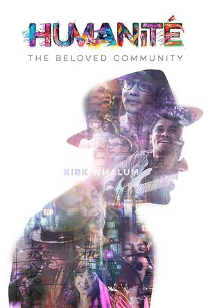 Humanite, The Beloved Community's poster