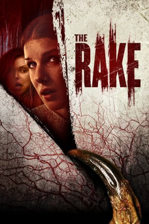 The Rake's poster