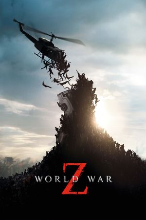 World War Z's poster