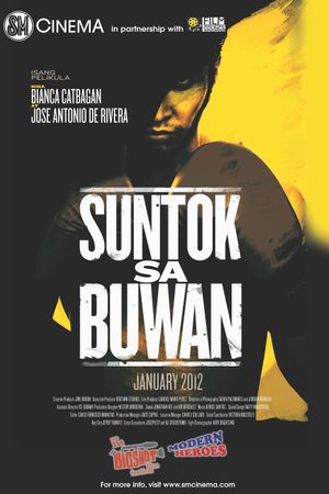 Suntok sa buwan's poster image