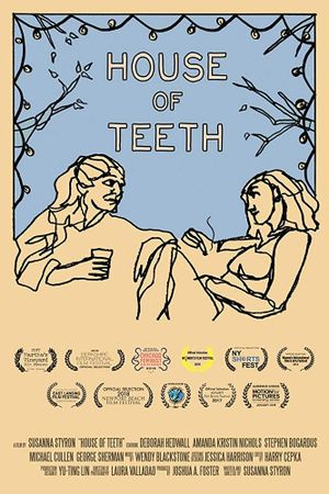 House of Teeth's poster image