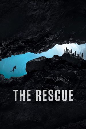 The Rescue's poster