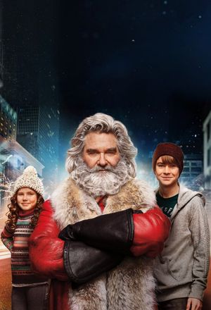 The Christmas Chronicles's poster