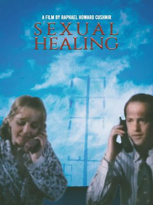 Sexual Healing's poster