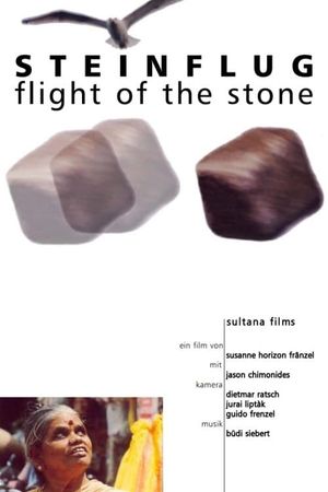 Flight of the Stone's poster