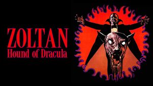 Dracula's Dog's poster