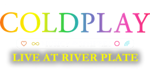 Coldplay: Music of the Spheres - Live at River Plate's poster