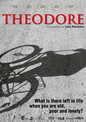 Theodore's poster