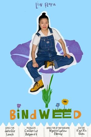 Bindweed's poster