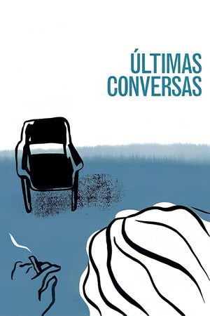 Last Conversations's poster