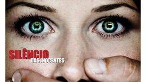 Silêncio das Inocentes's poster