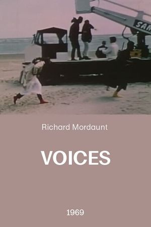 Voices's poster