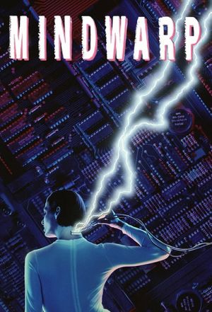 Mindwarp's poster
