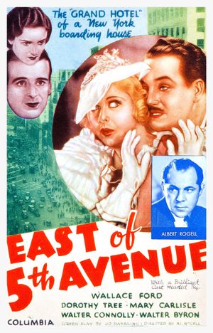 East of Fifth Avenue's poster image