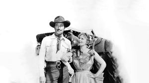 Westward the Women's poster