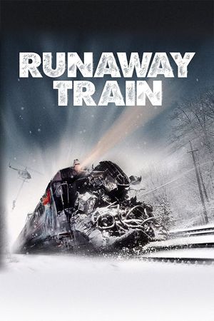 Runaway Train's poster image