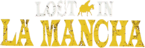 Lost in La Mancha's poster