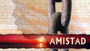 Amistad's poster