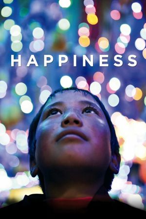 Happiness's poster