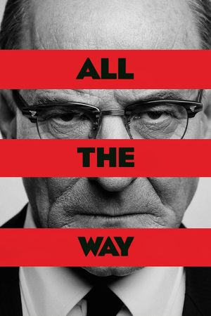 All the Way's poster