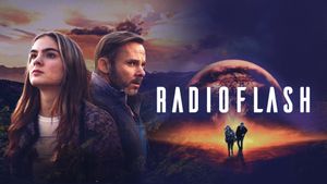 Radioflash's poster