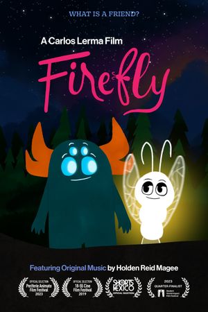 Firefly's poster