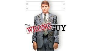 The Wrong Guy's poster