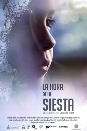 La hora de la siesta's poster image