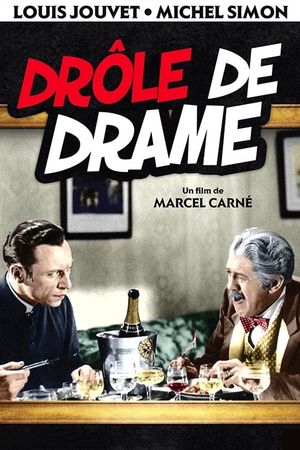 Bizarre, Bizarre's poster