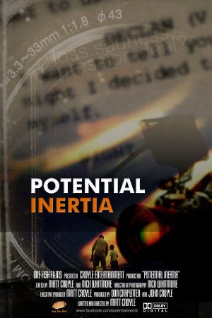 Potential Inertia's poster