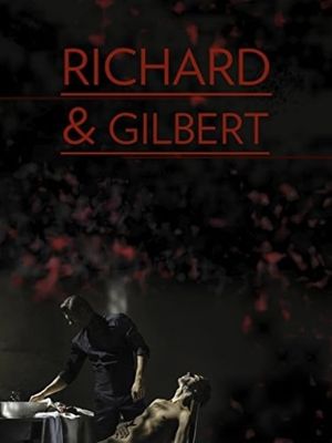 Richard & Gilbert's poster