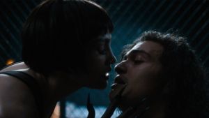 Kiss of the Spider Woman's poster